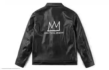 Lee X Basquiat SS24 PU