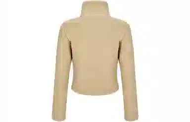 APEA Vintage Lamb Wool Jacket