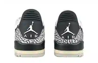 Jordan Legacy 312 Low GS