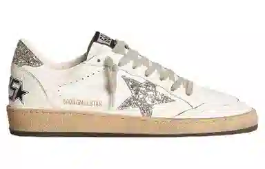Golden Goose Ball Star