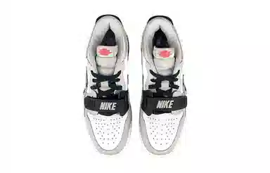 Jordan Legacy 312 Low GS