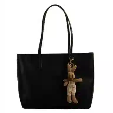PINKLAND PU Tote