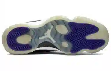 Jordan Air Jordan 11 OG Concord (1995)