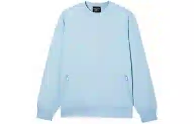 Boy London Wing Logo Hoodie Blue