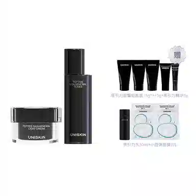 UNISKIN CP 50g+120ml