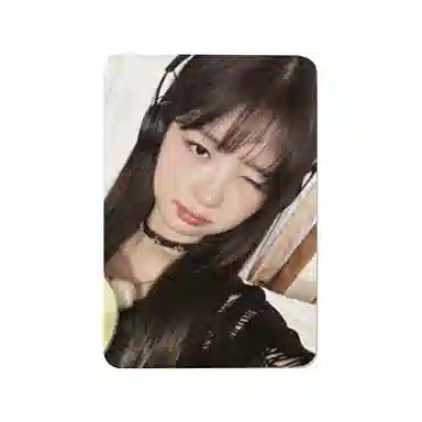 STARSHIP Entertainment IVE 1I'VE MINE WM 5.0