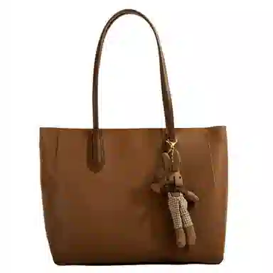 PINKLAND PU Tote