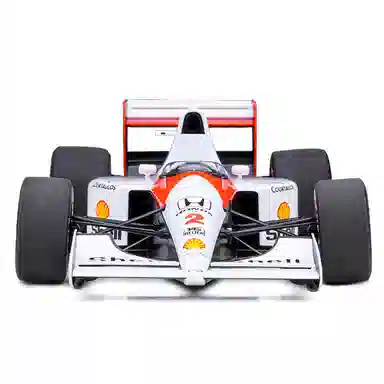 AUTOart 118 F1 McLaren MP46 1991