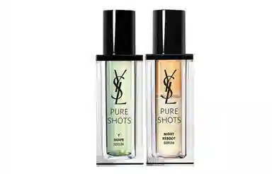 YSL 30ml*2
