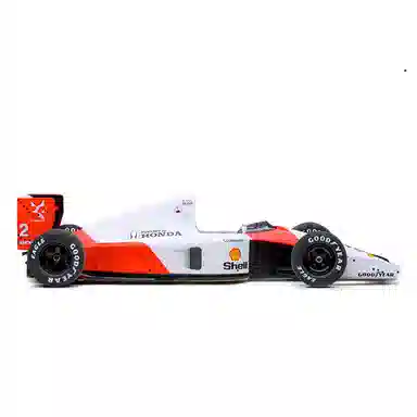 AUTOart 118 F1 McLaren MP46 1991