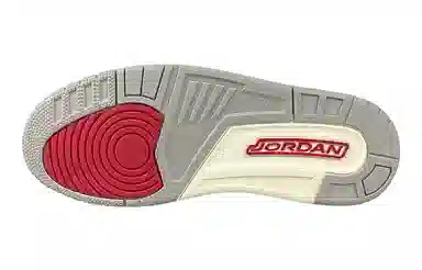 Jordan Legacy 312 Low GS