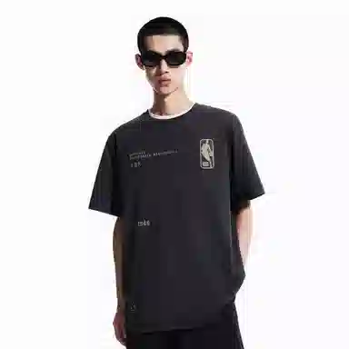 JACK JONES SEASON HIGH NBAlogomanT
