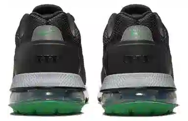 Nike Air Max Pulse Black Green