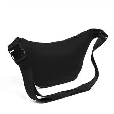 Y-3 MRPHD XBODY Black