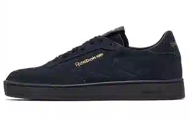 Reebok Club C Clean