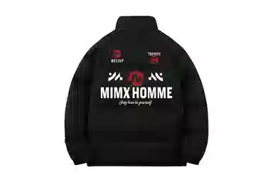 Mimx Homme