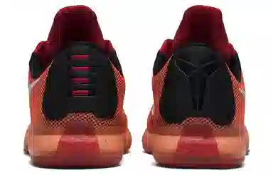 Nike Kobe 10 'Hot Lava''