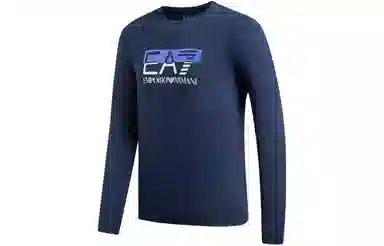 EMPORIO ARMANI EA7 LogoT