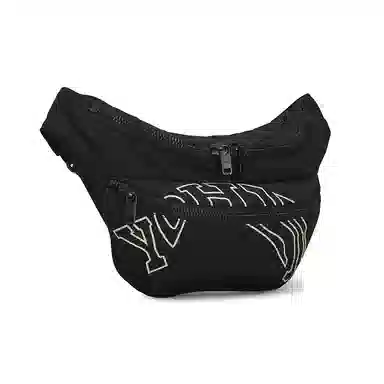 Y-3 MRPHD XBODY Black