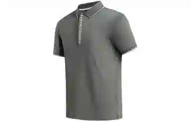 ARMANI EXCHANGE SS23 LogoPolo