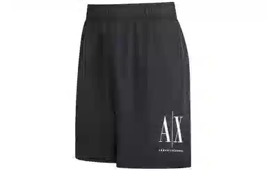 ARMANI EXCHANGE SS23 Logo