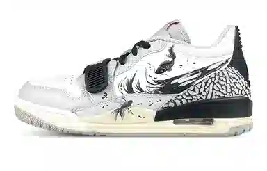 Jordan Legacy 312 Low GS