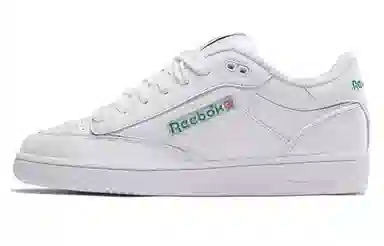 beams x Reebok Club C