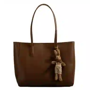 PINKLAND PU Tote