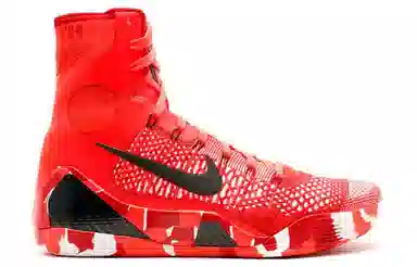 Nike Kobe 9 Elite Christmas 2014