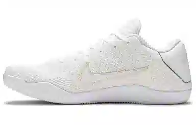 Nike Kobe 11 Elite low Brazil