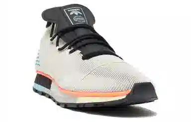 alexander wang x adidas originals Run Mid Grey