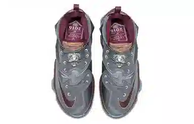 Nike LeBron 13 Opening Night