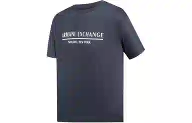 ARMANI EXCHANGE LogoT