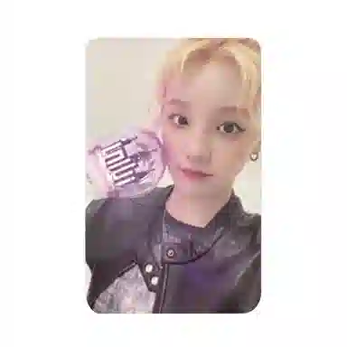 CUBE Entertainment (G)I-DLE