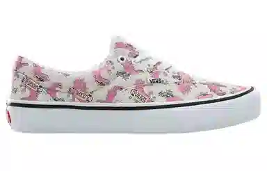Vans Era Pro Pink