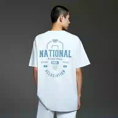 JACK JONES SEASON HIGH NBAlogomanT