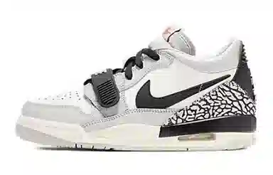 Jordan Legacy 312 Low GS