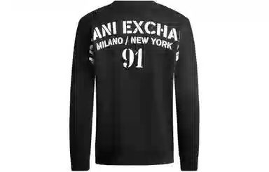 ARMANI EXCHANGE Logo