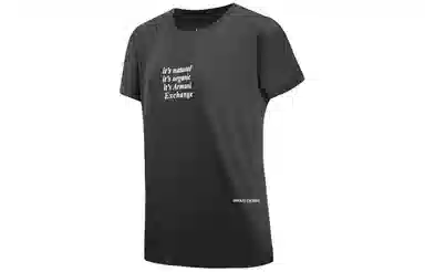 ARMANI EXCHANGE LogoT