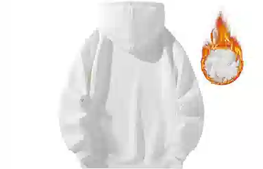 Wuzhigongshi Hoodie