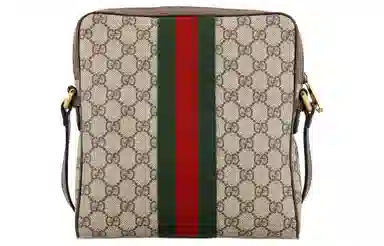 GUCCI OphidiaLogo