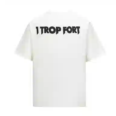1 TROP FORT T