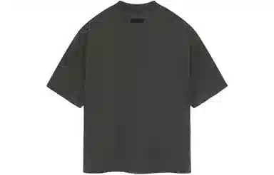 Fear of God Essentials SS Tee Ink