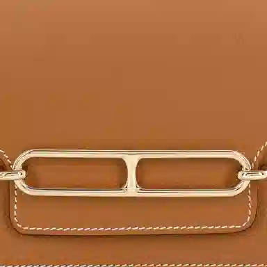 HERMES Roulis Slim 37 Gold