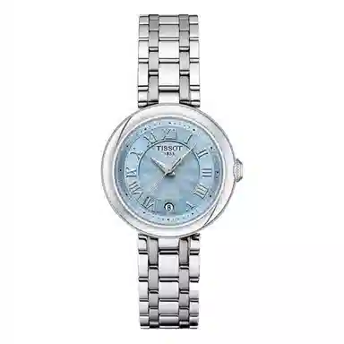 TISSOT 50 26mm T126.010.11.133.00