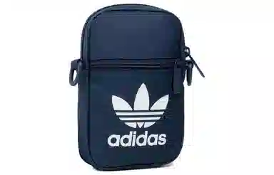 adidas originals FEST BAG TREF logo