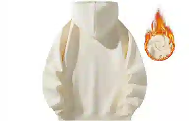Wuzhigongshi Hoodie