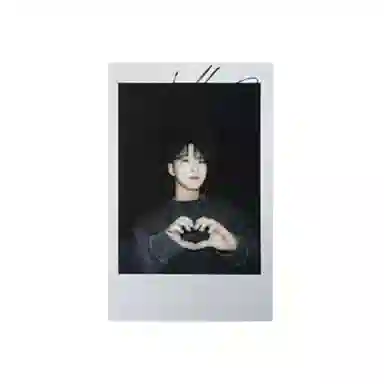 HYBE SEVENTEEN 4SECTOR 17 YZYC