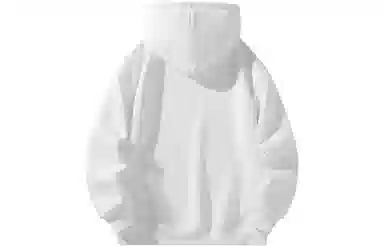 Wuzhigongshi Hoodie