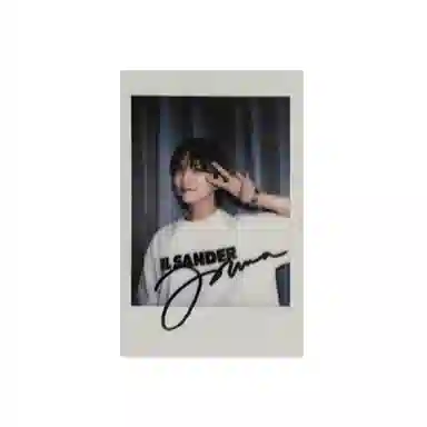 HYBE SEVENTEEN 4SECTOR 17 YZYC